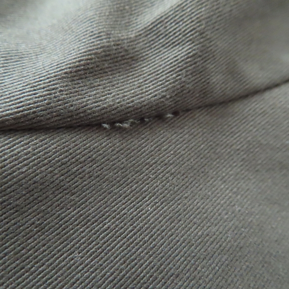 Rosie Assoulin She Come Undone Top XS Blouse - Picture 6 of 9